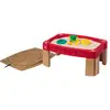 Image de Table a sable naturally playful