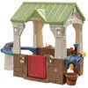 Image de Maison step2 great outdoor