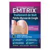 Image de Emtrix Patch Nuit Traitement Mycose de l'Ongle 14 patchs