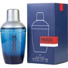 Image de Dark Blue - Hugo Boss Eau De Toilette Spray 75 ml