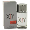 Image de Hugo XY - Hugo Boss Eau De Toilette Spray 100 ML
