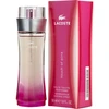 Image de Touch Of Pink - Lacoste Eau De Toilette Spray 50 ml