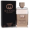 Image de Gucci Guilty Pour Femme - Gucci Eau De Toilette Spray 50 ml