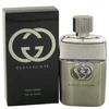 Image de Gucci Guilty Pour Homme - Gucci Eau De Toilette Spray 50 ML