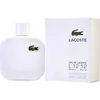 Image de Eau de Lacoste L.12.12 Blanc - Pure - Lacoste Eau De Toilette Spray 100 ml