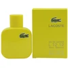 Image de Eau De Lacoste L.12.12 Jaune - Lacoste Eau De Toilette Spray 50 ML