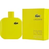 Image de Eau De Lacoste L.12.12 Jaune - Lacoste Eau De Toilette Spray 175 ml