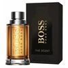 Image de The Scent - Hugo Boss Eau De Toilette Spray 100 ML