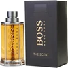 Image de The Scent - Hugo Boss Eau De Toilette Spray 200 ML