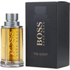 Image de The Scent - Hugo Boss Après-rasage 100 ml