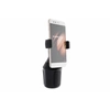 Image de Belkin Car Cup Mount - Support de téléphone pour voiture - Porte-gobelet - Noir