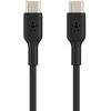 Image de Belkin Boost Charge   USB-C vers câble USB-C - 1 mètre - Noir