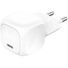 Image de Belkin  Adaptateur Boost Charge  Compact USB-C - 20 W - Blanc