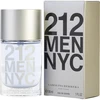 Image de 212 Men NYC - Carolina Herrera Eau De Toilette Spray 30 ml