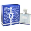 Image de Satyros Endurance - Yzy Perfume Eau De Parfum Spray 100 ml
