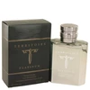 Image de Territoire Platinum - Yzy Perfume Eau De Parfum Spray 100 ml