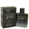 Image de Territoire Wild - Yzy Perfume Eau De Parfum Spray 100 ml
