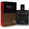 Image de Blackstyle Sport - Yzy Perfume Eau De Toilette Spray 100 ml