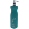 Image de Scalp wellness conditionneur - Malibu C Après-shampoing 1000 ml