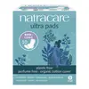 Image de Natracare Serviette Ultra Long 10 unités