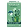 Image de Natracare Protège-Slips Long 16 unités