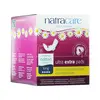 Image de Natracare Serviette Ultra Extra Long 8 unités