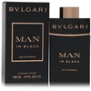 Image de Man In Black - Bvlgari Eau De Parfum Spray 100 ml