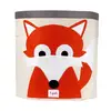Image de Sac à jouets Renard