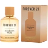Image de Mandarine Muse - Forever 21 Eau De Parfum Spray 100 ml