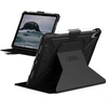 Image de UAG Coque tablette Metropolis Apple iPad 11 (2025) 11 pouces A16 / iPad 10 (2022) 10.9 pouces - Noir
