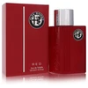 Image de Red - Alfa Romeo Eau De Toilette Spray 125 ml