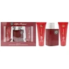 Image de Red - Alfa Romeo Coffret Cadeau 125 ml