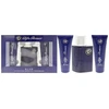 Image de Blue - Alfa Romeo Coffret Cadeau 125 ml