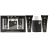 Image de Black - Alfa Romeo Coffret Cadeau 125 ml