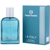 Image de I Love Italy - Sergio Tacchini Eau De Toilette Spray 100 ml