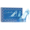 Image de Cendrillon Blue - Disney Eau De Parfum Spray 60 ml