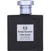 Image de Pure Black - Sergio Tacchini Eau De Toilette Spray 100 ml