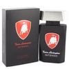 Image de Lamborghini Intenso - Tonino Lamborghini Eau De Toilette Spray 125 ml