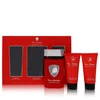 Image de Lamborghini Sportivo - Tonino Lamborghini Coffret Cadeau 125 ml