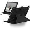Image de UAG Coque tablette Metropolis pour Apple iPad 9 (2021) 10.2 pouces / iPad 8 (2020) 10.2 pouces / iPad 7 (2019) 10.2 pouces - Noir
