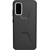 Image de UAG Coque Civilian Samsung Galaxy S20 - Noir
