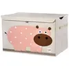 Image de Coffre   jouets Hippopotame