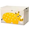 Image de Coffre à jouets Rhino