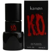 Image de K.O. - Kanon Eau De Toilette Spray 100 ML