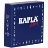 Image de Kapla Coffret jeu defis 16 planchettes et 12 cartes