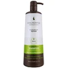 Image de Oil-infused Hair Repair Weightless Repair Shampoo - Macadamia Shampoing 1000 ml