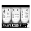 Image de Shave 3 Some - Billy Jealousy Coffret Cadeau 264 ml