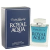 Image de Royal Aqua - English Laundry Eau De Toilette Spray 100 ML