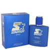 Image de Starter Sport - Starter Eau De Toilette Spray 100 ml