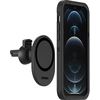 Image de OtterBox  MagSafe Vent Mount - Support téléphone pour voiture - MagSafe - Grille de ventilation - Noir